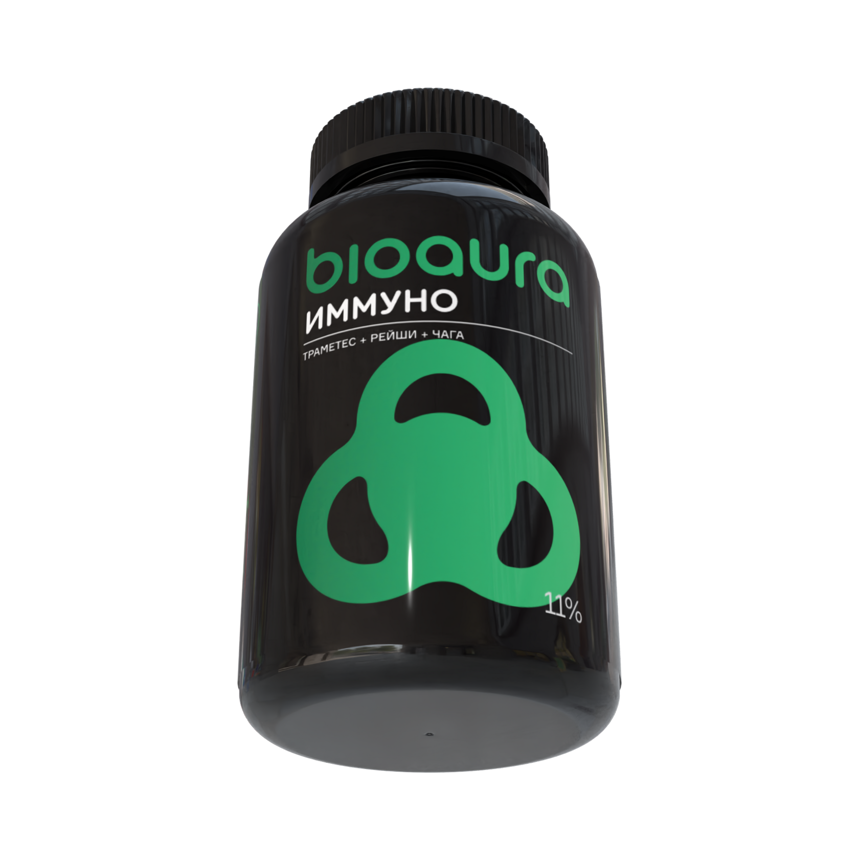Immuno oil МЖК